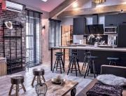 LE LOFT suite avec Sauna et B. jacuzzi, Hautes Vosges - 21