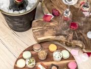 LE LOFT suite avec Sauna et B. jacuzzi, Hautes Vosges - 16