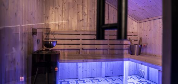 LE LOFT suite avec Sauna et B. jacuzzi, Hautes Vosges