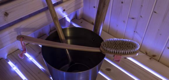 LE LOFT suite avec Sauna et B. jacuzzi, Hautes Vosges