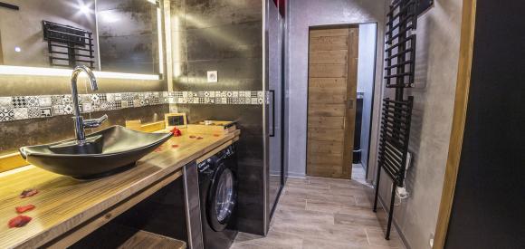 LE LOFT suite avec Sauna et B. jacuzzi, Hautes Vosges