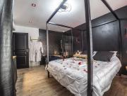 LE LOFT suite avec Sauna et B. jacuzzi, Hautes Vosges - 10