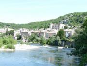 Cabane au milieu de la nature avec spa privatif, Ardèche - 15