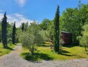 Cabane au milieu de la nature avec spa privatif, Ardèche - 18
