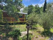 Cabane au milieu de la nature avec spa privatif, Ardèche - 19