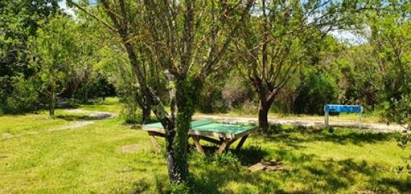 Cabane au milieu de la nature avec spa privatif, Ardèche