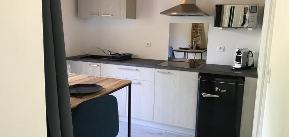 Villa avec Spa Privatif proche Sarlat