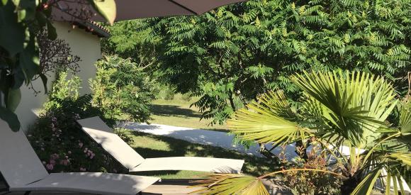 Villa avec Spa Privatif proche Sarlat