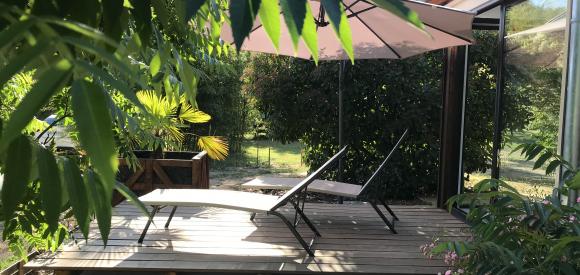 Villa avec Spa Privatif proche Sarlat