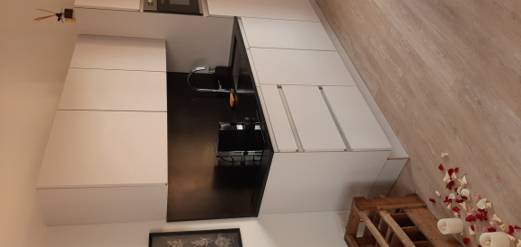 Maison pour amoureux avec spa privatif intérieur, Ladon, Loiret