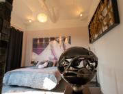 Loveroom avec jacuzzi privé - Marais Poitevin, proche Niort et La Rochelle - 6
