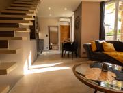 Loveroom avec jacuzzi privé - Marais Poitevin, proche Niort et La Rochelle - 7