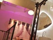 Loveroom avec jacuzzi privé - Marais Poitevin, proche Niort et La Rochelle - 10