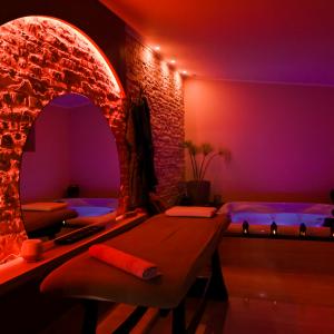 Loveroom avec jacuzzi privé - Marais Poitevin, proche Niort et La Rochelle
