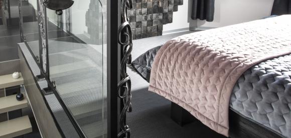 Loveroom avec jacuzzi privé - Marais Poitevin, proche Niort et La Rochelle