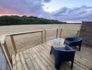 Suite de luxe avec pièce cachée coquine et bain balnéothérapie à moins d'une heure de Paris, Normandie - 2