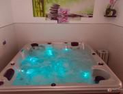 Chambre d'hôte avec jacuzzi , Var - 1