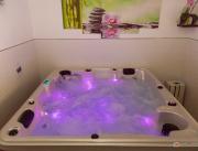 Chambre d'hôte avec jacuzzi , Var - 2