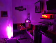 Chambre d'hôte avec jacuzzi , Var - 12