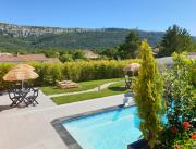 Chambre d'hôte avec jacuzzi , Var - 14