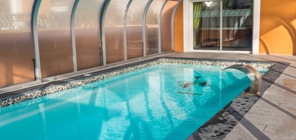 Chambre d'hôte avec jacuzzi , Var