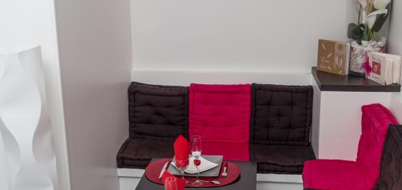 Chambre d'hôte avec jacuzzi , Var