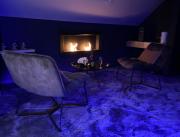Suite de luxe avec pièce cachée coquine et bain balnéothérapie à moins d'une heure de Paris, Normandie - 7