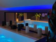 Suite de luxe avec espace coquin et bain balnéothérapie à moins d'une heure de Paris, Normandie - 1