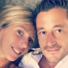 Nicolas et Sandra D.