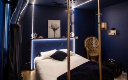 love room intime Normandie